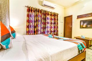 FabExpress Nestlay Rooms - Nr Ambattur Railway Station - Chennai - 4