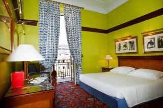 Hotel Albani Firenze - Florence - 6
