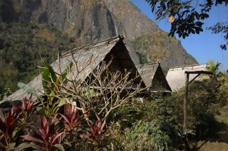 Nong Kiau Riverside - Nongkhiaw - 9