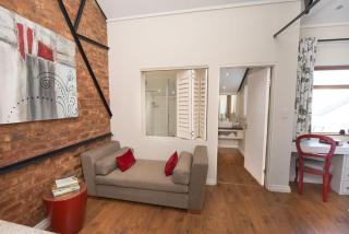 Turbine Hotel & Spa - Knysna - 8