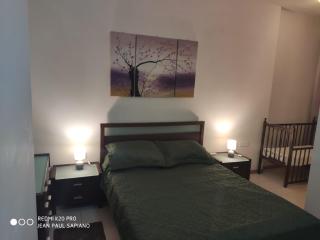 Sliema central apartment - Sliema - 7