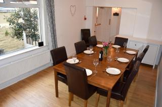 Newquay Escape, 5 spacious ensuite bedrooms & parking- Simplycheckin - Newquay - 0