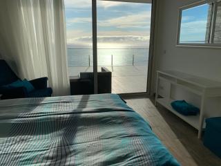 Holiday Apartment Ocean View - Ribeira Brava - 8