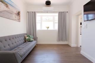 Emu at White Gum Lodge - 2