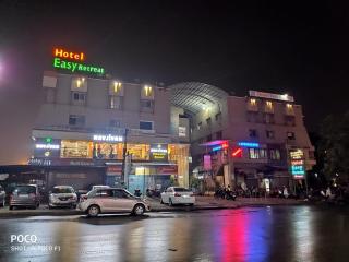 Hotel Easy Retreat - 0