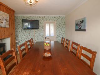 Barforth Hall Lodge - Richmond - 2