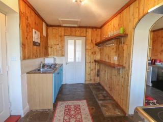 Barforth Hall Lodge - Richmond - 6