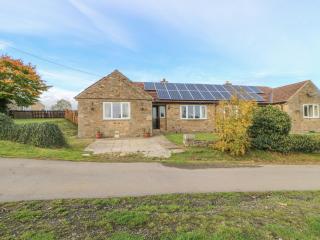 Barforth Hall Lodge - Richmond - 0