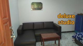 Studio with aircon n kitchen - Strand Bang Tao - 4