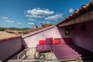 Village Castigno - Wine Hotel & Resort - Assignan - 4