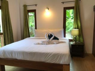 Green Villa - Lamai - 8