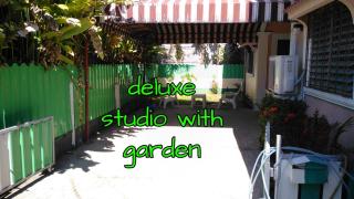 Studio with aircon n kitchen - Strand Bang Tao - 6