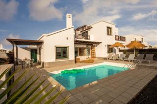 Playa Blanca Beach Mate - Playa Blanca - 3