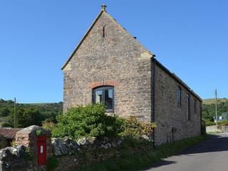 The Barn - 9