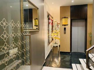 Hotel Imperial Park - Gurgaon - 1