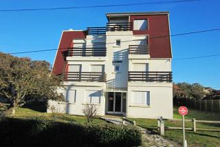 Appartement Pour 4 Personnes Face A La Plage De La Graviere- Residence San Michele - Hossegor - 6