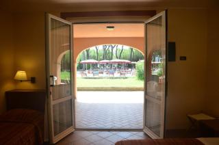 Hotel Palace Corte dei Tusci - Puntone di Scarlino - 4