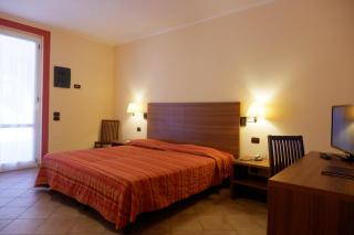 Hotel Palace Corte dei Tusci - Puntone di Scarlino - 3