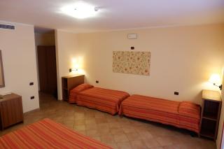 Hotel Palace Corte dei Tusci - Puntone di Scarlino - 2