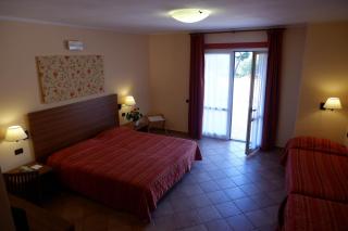 Hotel Palace Corte dei Tusci - Puntone di Scarlino - 5
