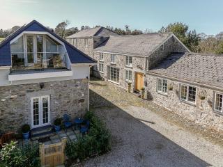 Poppyfields Stable - Redruth - 9