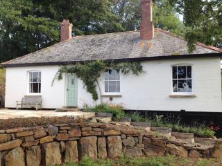 Hedgelea - Winkleigh - 0