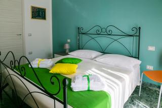 B&B Menta e Limone - Paestum - 9
