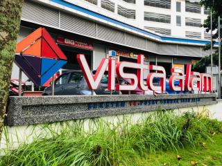 VIsta Home Homestay at Vista Alam - Shah Alam - 6
