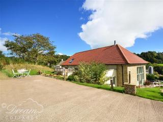 Leys At Valley View Farm - Lyme Regis - 7