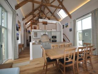 Leys At Valley View Farm - Lyme Regis - 3