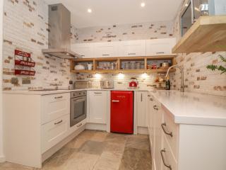 Beach Hut - Tintagel - 3