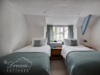 Lilac Cottage - 1