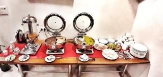 Hotel Aerocity Purple Orchid - New Delhi - 1