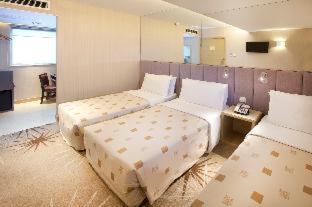 Silka Far East Hotel - Hong Kong - 3