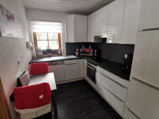 Alpen-Chalet Ehrwald - Ehrwald - 6