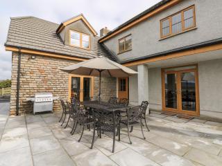 Grooms Quarters at Pant y Gaseg Farm - Ammanford - 9