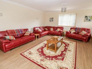 Grooms Quarters at Pant y Gaseg Farm - Ammanford - 5