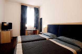 Hotel Grand'Italia - 7