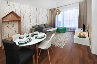APLEND Vila Olívia - Starý Smokovec - 9