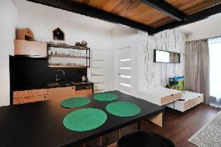 APLEND Vila Olívia - Starý Smokovec - 7