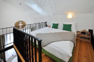 APLEND Vila Olívia - Starý Smokovec - 2