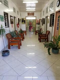 Hotel CHEZ PAPA DAYA - Saint-Pierre - 4