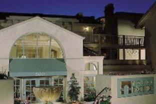Hotel Pacific - 9