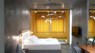 La mouette apartment,Plaka, Athens - Atene - 8