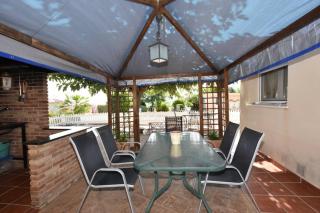 Torreta Of Gormaig, House with swimming pool - Gormach - 1