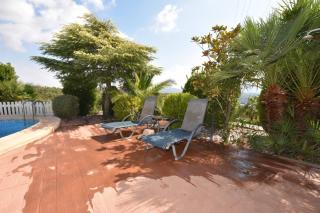 Torreta Of Gormaig, House with swimming pool - Gormach - 3