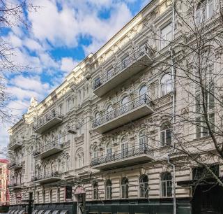Globe Runner Hotel & Hostel - Kiev - 3