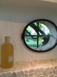 La chambre blanche - 8