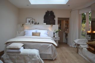 La chambre blanche - 5