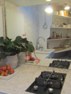La chambre blanche - 9
